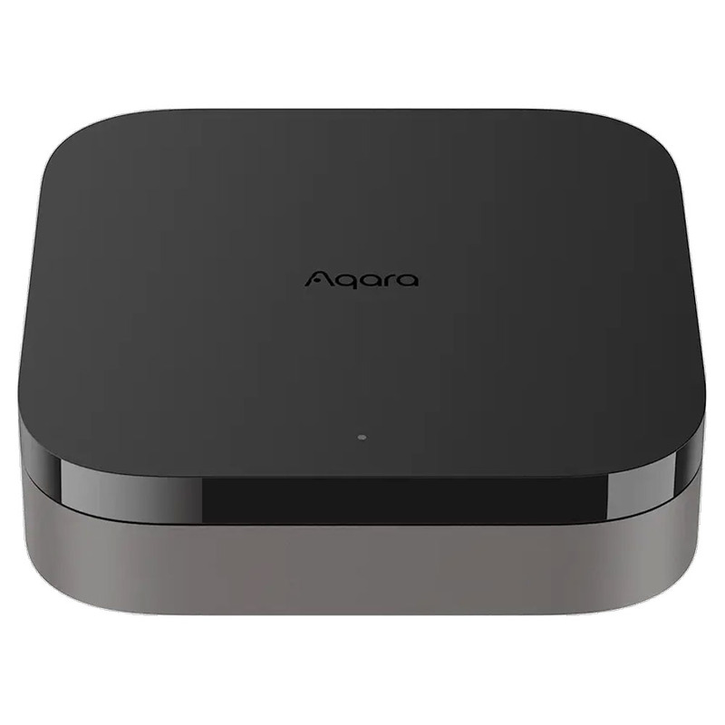Модуль управління розумним будинком (хаб) Aqara Hub M3 (ZHWG24LM) ціна