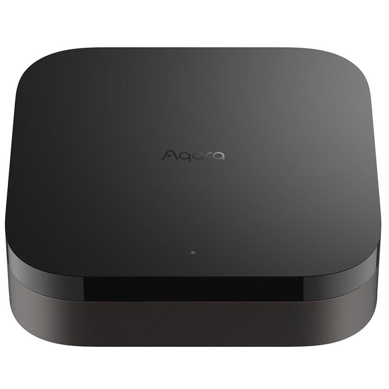Модуль управления умным домом (хаб) Aqara Hub M3 (ZHWG24LM)  отзывы