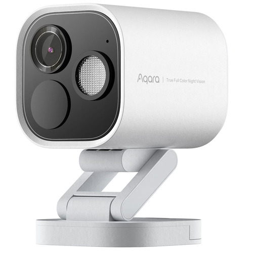 IP Камера-хаб Aqara G5 Pro Wi-Fi (ZNSXJ21LM) White цена