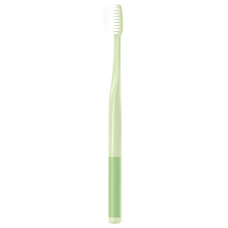 Зубная щетка Xiaomi DailyElements Toothbrush (BHR6497CN) Green цена