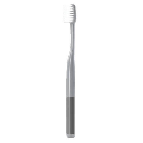 Зубная щетка Xiaomi DailyElements Toothbrush (BHR6497CN) Grey цена