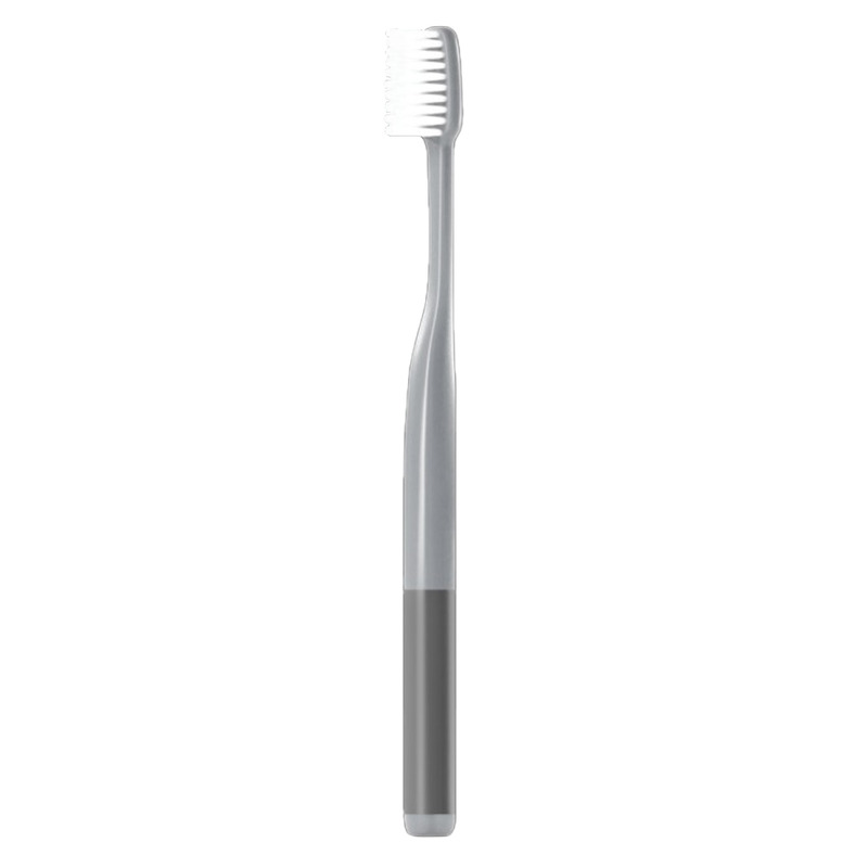 Зубная щетка Xiaomi DailyElements Toothbrush (BHR6497CN) Grey цена