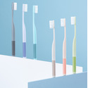 Зубна щітка Xiaomi DailyElements Toothbrush (BHR6497CN) Mint  характеристики