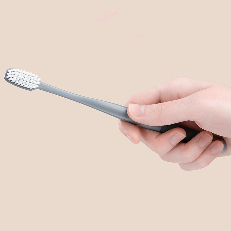 Зубна щітка Xiaomi DailyElements Toothbrush (BHR6497CN) Pink  відгуки
