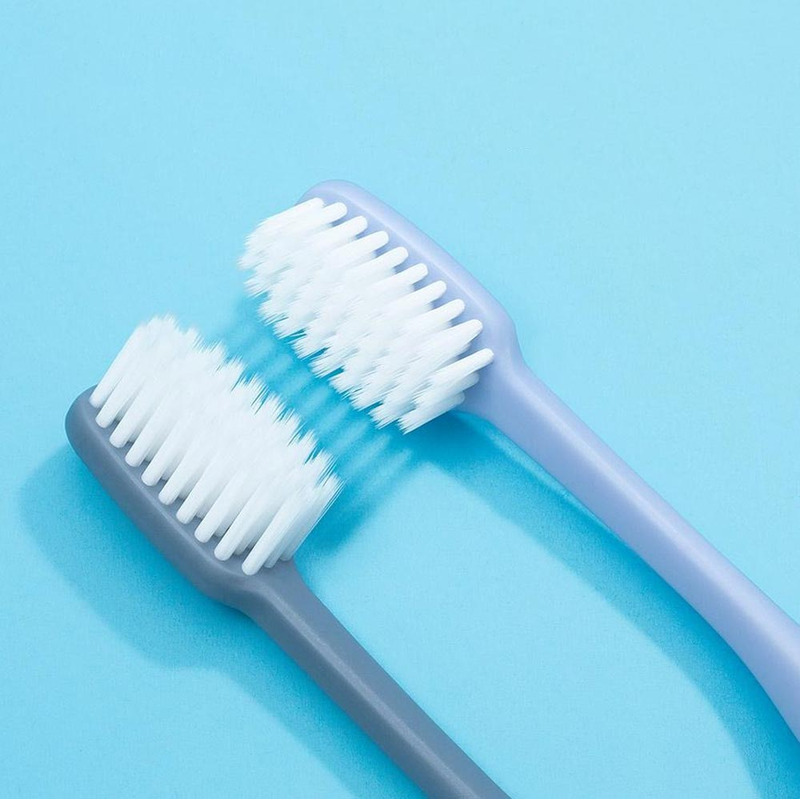 Зубна щітка Xiaomi DailyElements Toothbrush (BHR6497CN) Pink  в Україні