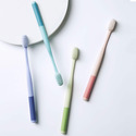 Зубна щітка Xiaomi DailyElements Toothbrush (BHR6497CN) Pink  фото товару