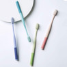 Зубна щітка Xiaomi DailyElements Toothbrush (BHR6497CN) Pink  фото товару