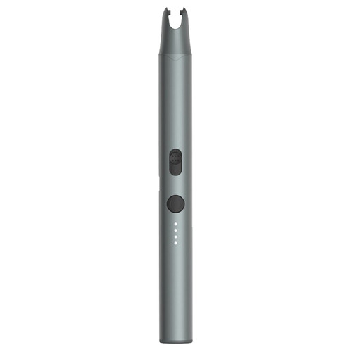 Плазмова запальничка Xiaomi Duka ATuMan Plasma Ignition Pen IG1 ціна