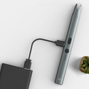 Плазмова запальничка Xiaomi Duka ATuMan Plasma Ignition Pen IG1  купити