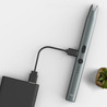 Плазмова запальничка Xiaomi Duka ATuMan Plasma Ignition Pen IG1  купити