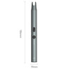 Плазмова запальничка Xiaomi Duka ATuMan Plasma Ignition Pen IG1  характеристики