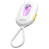Детектор скрытых камер Baseus Heyo Series II Camera Detector (L60476900211-00) White цена