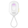 Детектор скрытых камер Baseus Heyo Series II Camera Detector (L60476900211-00) White  описание