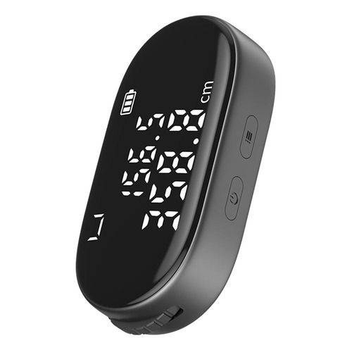 Електронна рулетка (курвіметр) Xiaomi Duka ATuMan Flexible Electronic Ruler Q2 ціна