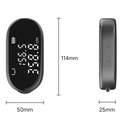 Електронна рулетка (курвіметр) Xiaomi Duka ATuMan Flexible Electronic Ruler Q2  магазин