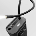 Портативный компрессор Xiaomi MiJia Portable Electric Air Compressor 2 PRO (MJCQB07PQW)  в Украине