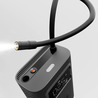 Портативный компрессор Xiaomi MiJia Portable Electric Air Compressor 2 PRO (MJCQB07PQW)  в Украине