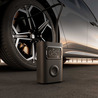 Портативный компрессор Xiaomi MiJia Portable Electric Air Compressor 2 PRO (MJCQB07PQW)  интерент магазин