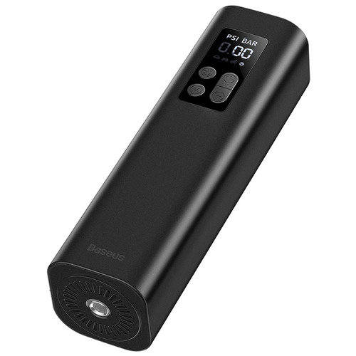 Автомобільний компресор Baseus Super Mini Inflator Pump (CRCQ000001) ціна