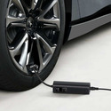 Автомобільний компресор Baseus Super Mini Inflator Pump (CRCQ000001)  в Україні