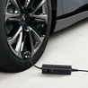 Автомобільний компресор Baseus Super Mini Inflator Pump (CRCQ000001)  в Україні