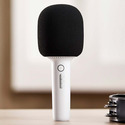 Караоке-микрофон Xiaomi Yhemi Karaoke Microphone 2 (YMMKF005) White  описание