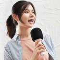 Караоке-микрофон Xiaomi Yhemi Karaoke Microphone 2 (YMMKF005) White  купить