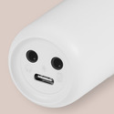 Караоке-микрофон Xiaomi Yhemi Karaoke Microphone 2 (YMMKF005) White  фото товара