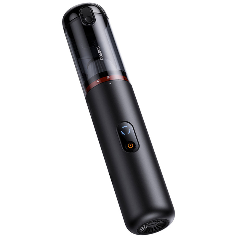 Автомобільний пилосос Baseus A5 Air Car Vacuum Cleaner 12000pa (C30459500111-02) ціна