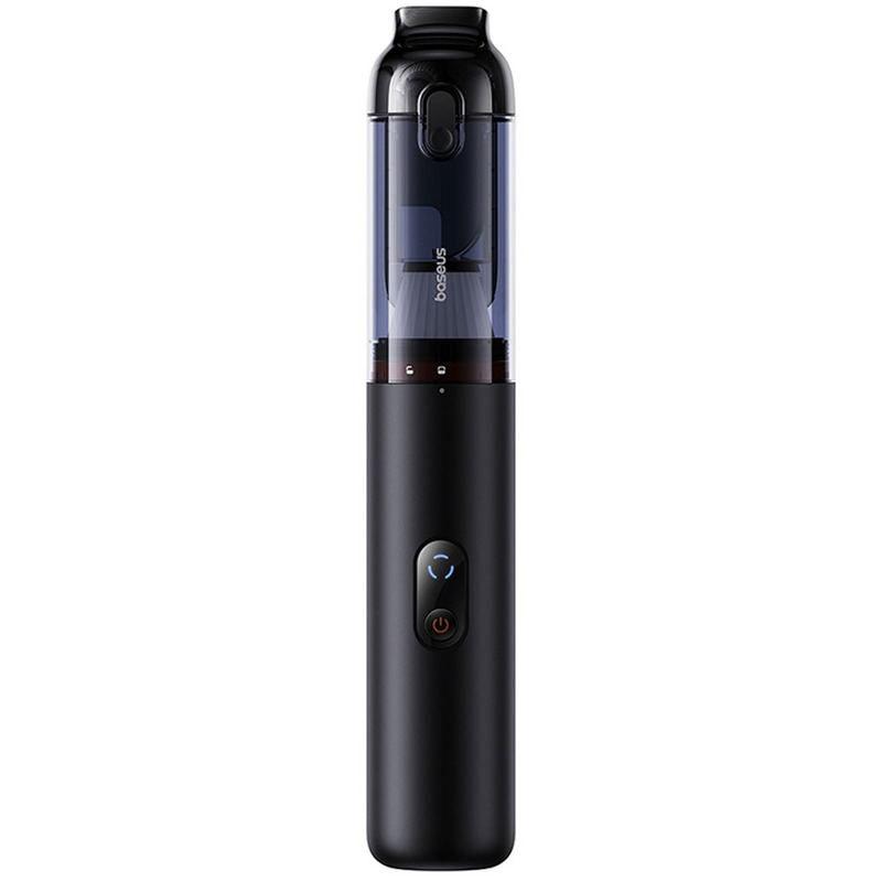 Автомобільний пилосос Baseus A5 Air Car Vacuum Cleaner 12000pa (C30459500111-02)  відгуки