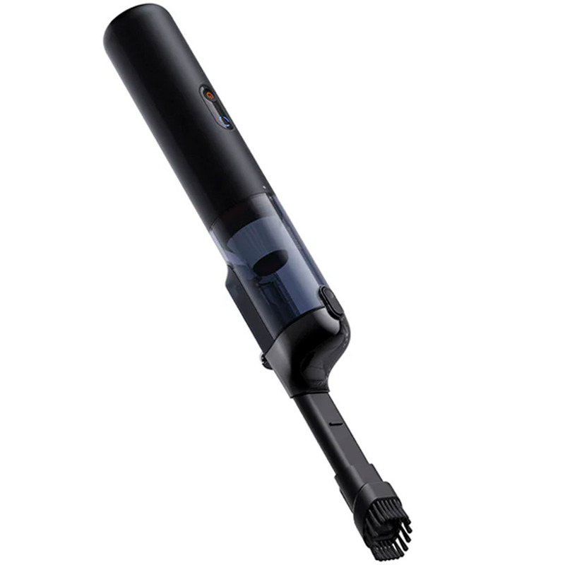 Автомобільний пилосос Baseus A5 Air Car Vacuum Cleaner 12000pa (C30459500111-02)  купити