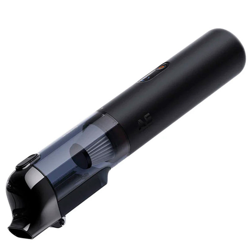 Автомобільний пилосос Baseus A5 Air Car Vacuum Cleaner 12000pa (C30459500111-02)  характеристики