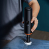 Автомобільний пилосос Baseus A5 Air Car Vacuum Cleaner 12000pa (C30459500111-02)  магазин