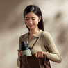 Термос Xiaomi MiJia Big Belly Thermos Cup 1L (MJDDB01PL) Green  в Україні