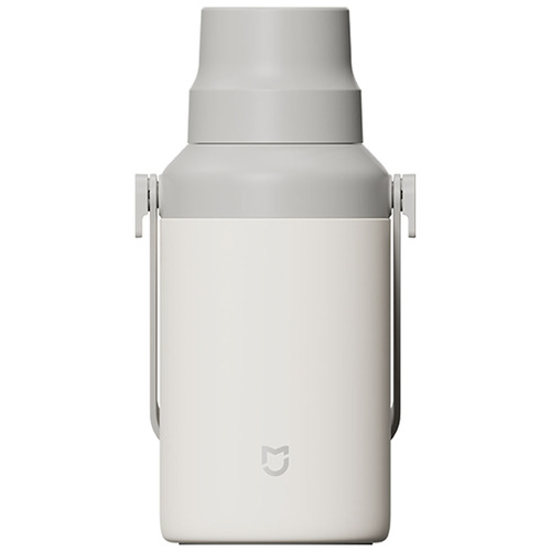 Термос Xiaomi MiJia Big Belly Thermos Cup 1L (MJDDB01PL) White ціна