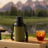 Термос Xiaomi MiJia Big Belly Thermos Cup 1L (MJDDB01PL) White  відгуки