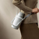 Термос Xiaomi MiJia Big Belly Thermos Cup 1L (MJDDB01PL) White  фото товару