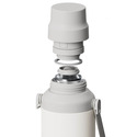 Термос Xiaomi MiJia Big Belly Thermos Cup 1L (MJDDB01PL) White  магазин