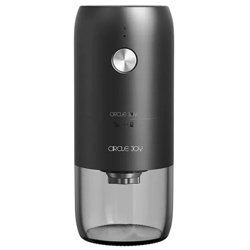 Кавомолка бездротова Xiaomi Circle Joy Electric Coffee Grinder (CJ-EG07) ціна