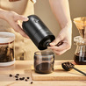 Кавомолка бездротова Xiaomi Circle Joy Electric Coffee Grinder (CJ-EG07)  в Україні