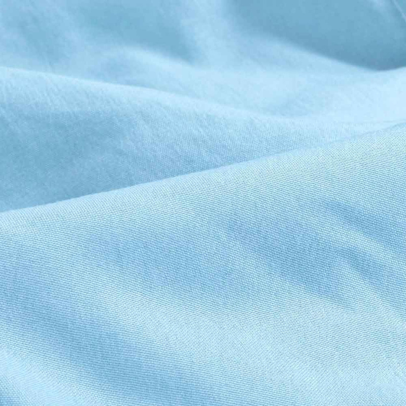 Антибактеріальна ковдра Xiaomi 8H BX1 (180х200 см) Blue  опис