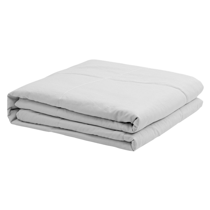 Антибактериальное одеяло Xiaomi 8H BX1 (180х200 см) Grey цена