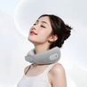 Масажер для шиї Xiaomi WOLONOW Neck Massager (7C-AM-06-U)  опис