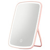 Дзеркало для макіяжу Xiaomi Jordan Judy LED Makeup Mirror (NV026) Pink
