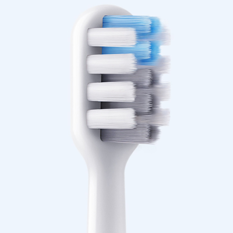 Насадка для зубної електрощітки Xiaomi Dr. Bei C1/S7 Regular Gum (RG01) 2 шт.  опис
