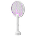 Електрична мухобійка Xiaomi Qualitell C4 (ZSC220906) White ціна