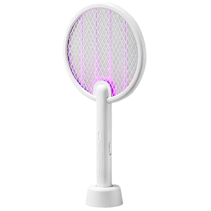 Електрична мухобійка Xiaomi Qualitell C4 (ZSC220906) White ціна