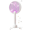 Электрическая мухобойка Xiaomi Qualitell C4 (ZSC220906) White  описание
