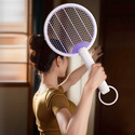 Электрическая мухобойка Xiaomi Qualitell C3 (ZSC230911) White  в Украине