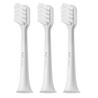 Насадка для зубної електрощітки Xiaomi MiJia T200/T200C Regular (MBS305) 3 шт. ціна